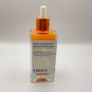 TRULY Anti Cellulite 90mL